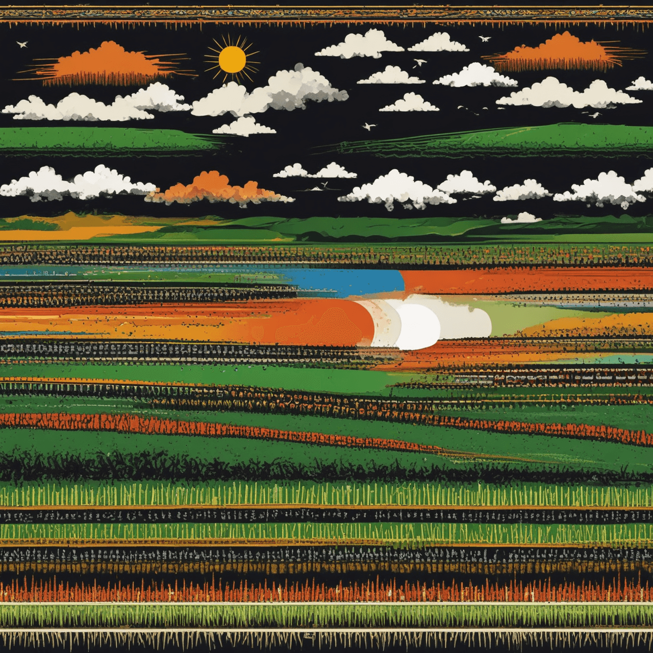 Indian Economy Challenge game banner