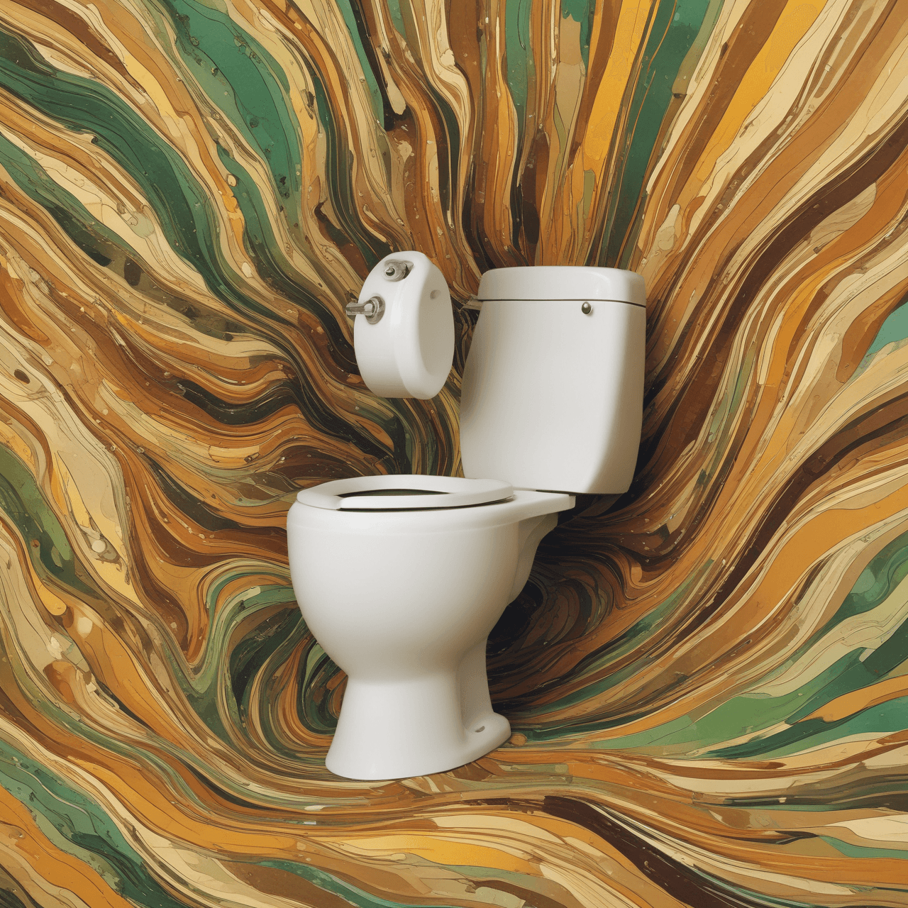 Poop Theory Jump game banner