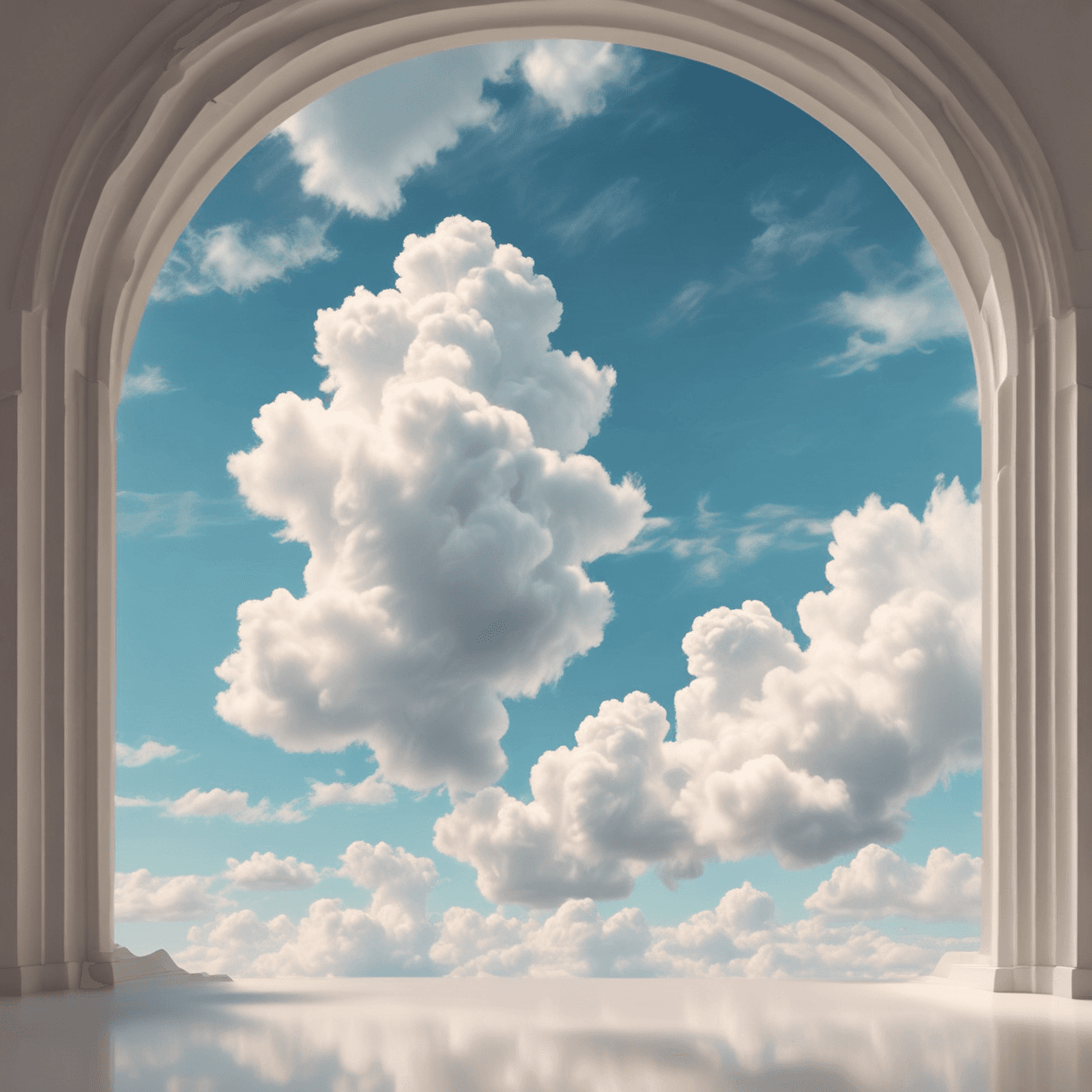 Quiz del Puente Científico game banner