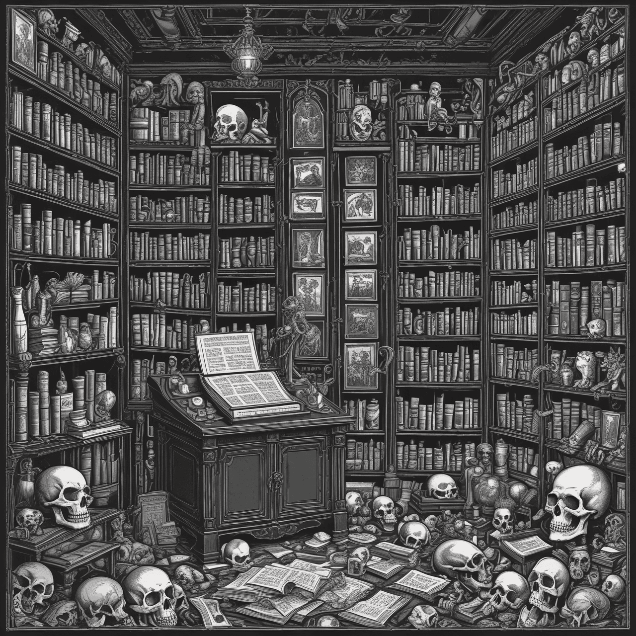 Lombroso's Legacy game banner