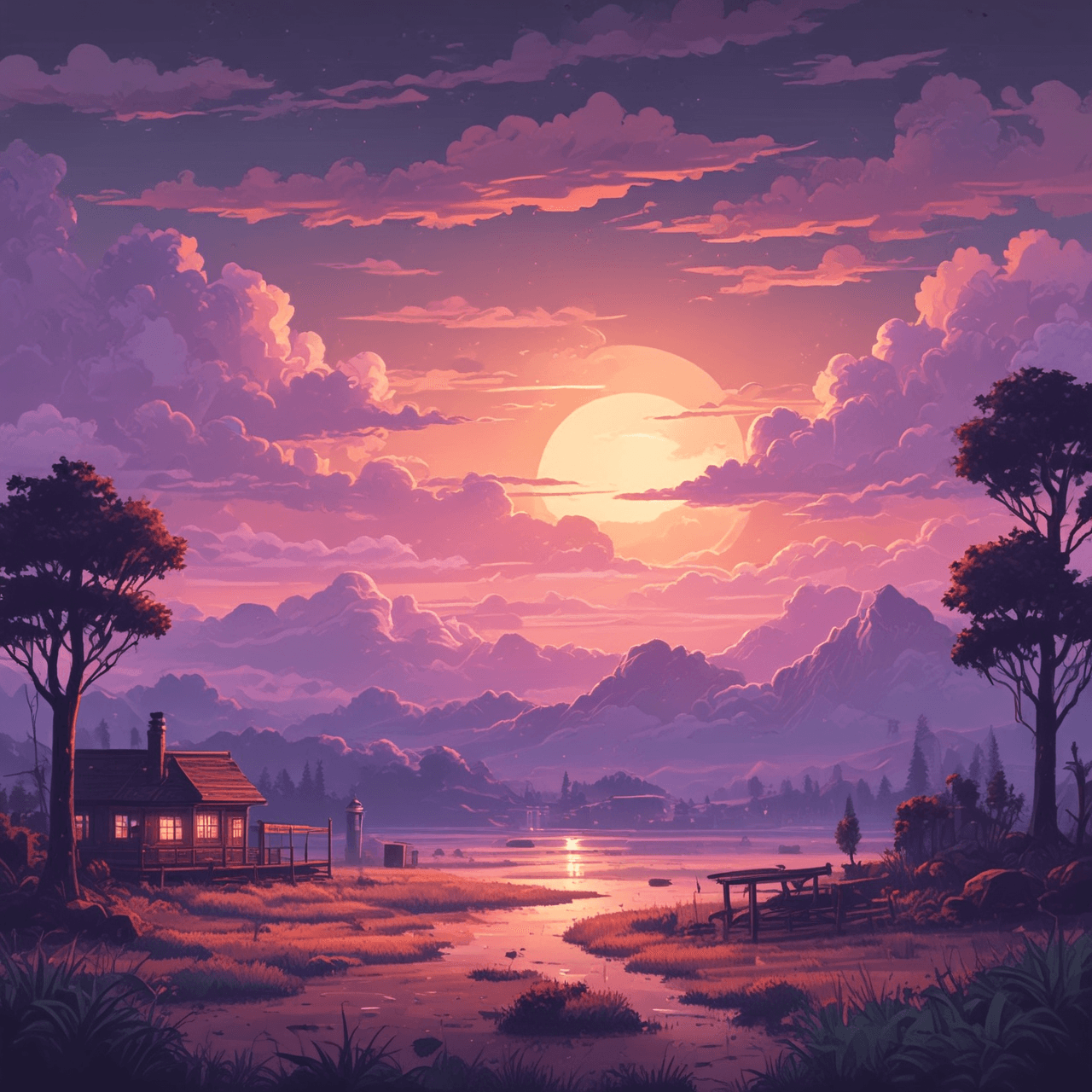 Ranch Enigma Bridge game banner