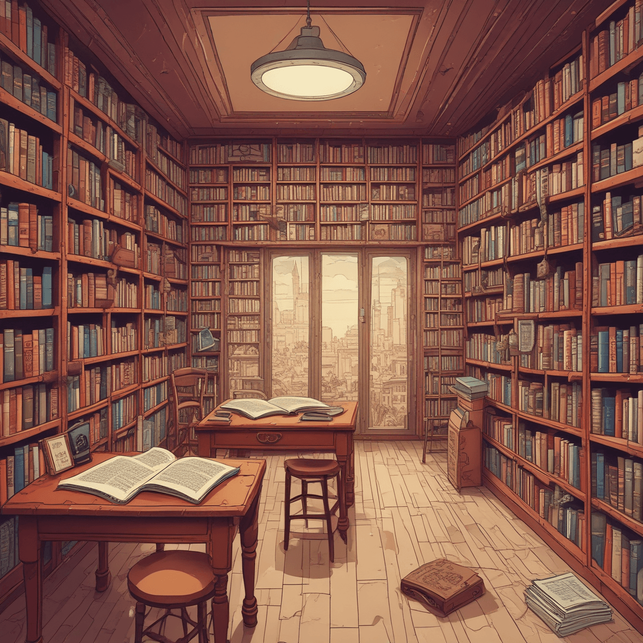 Defensores de los Adverbios game banner