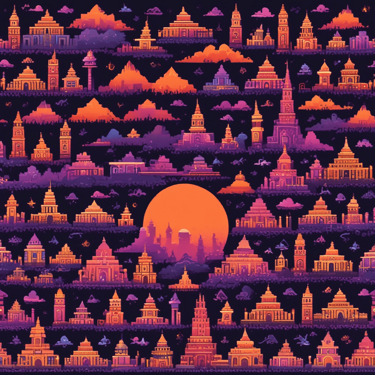 Heritage Jump game banner