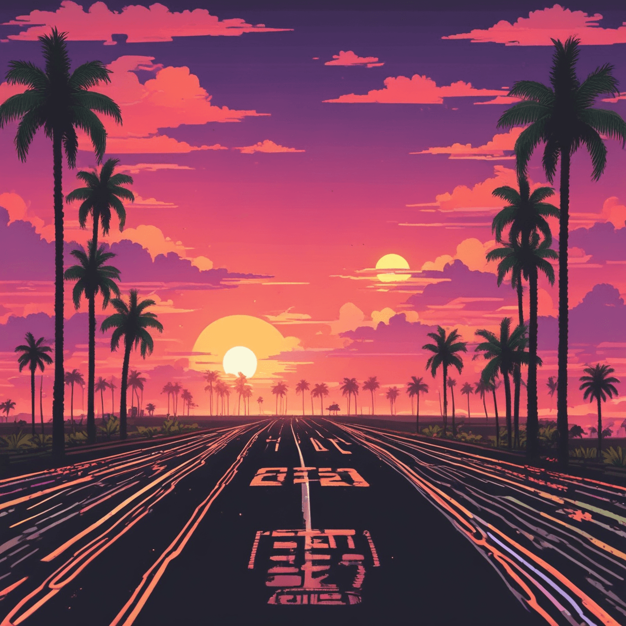 Postcolonial Pig Race game banner