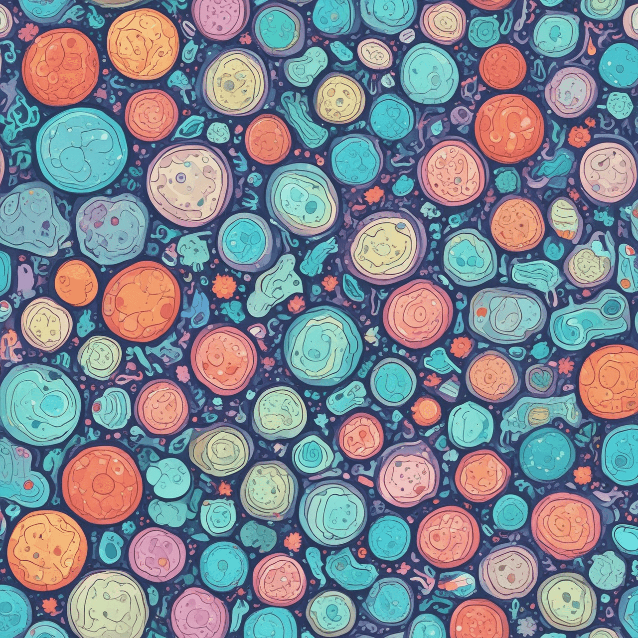 Cell Bridge Challenge game banner