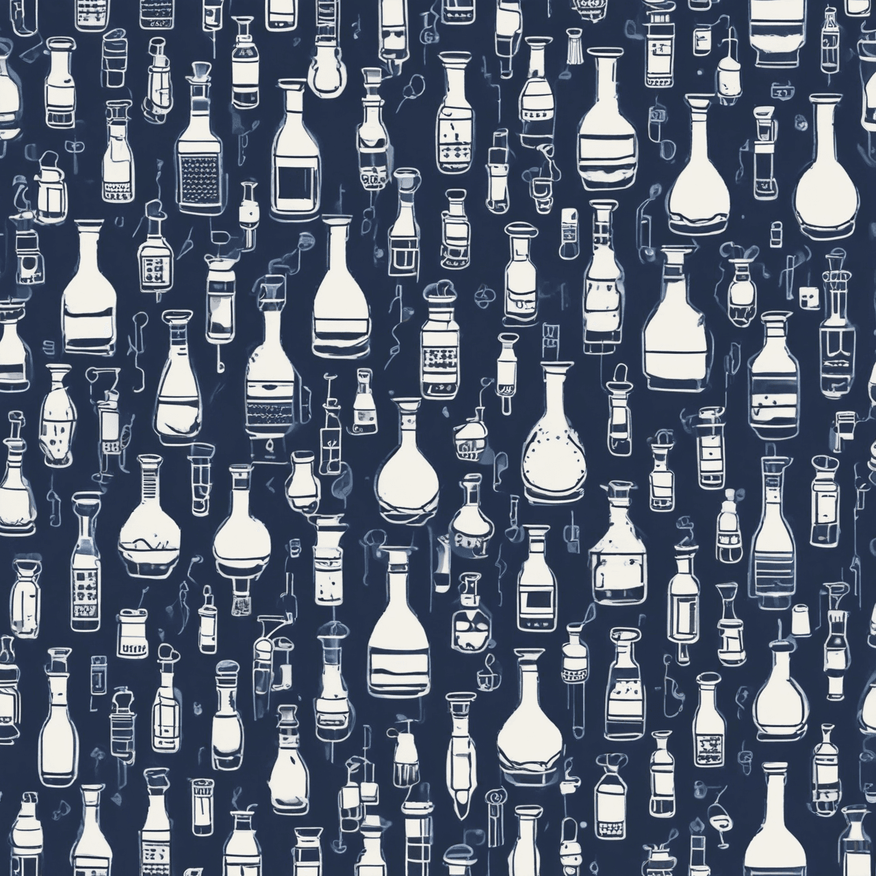 Chem Quiz Challenge game banner