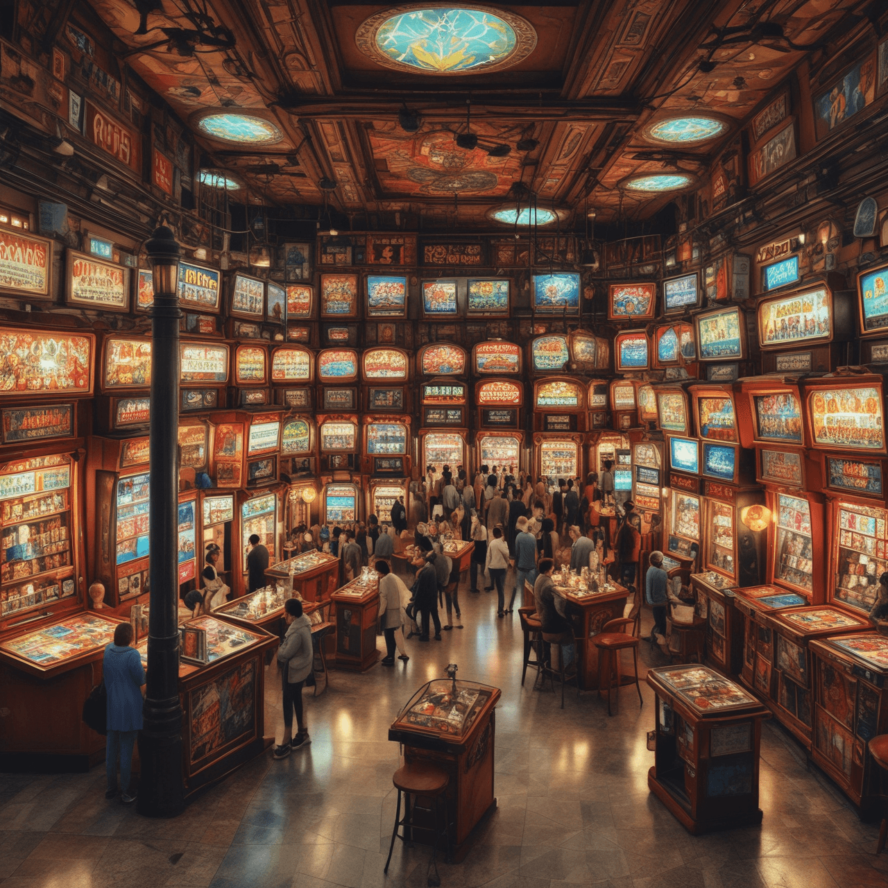 Uzay Zamir Yarışı game banner