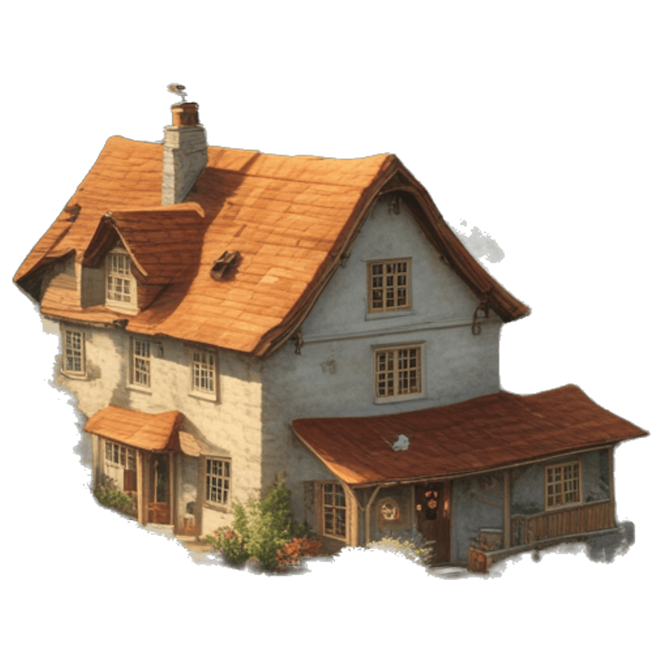 Social Influence Cloud Hop game banner