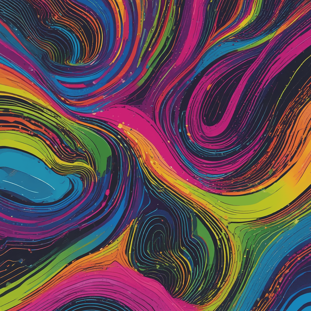 Vector Velocity game banner