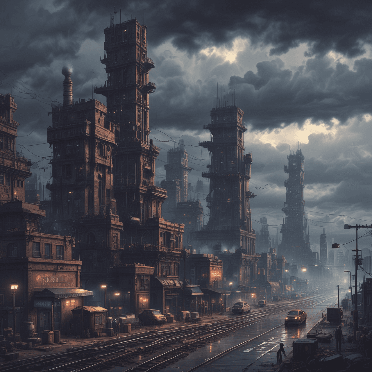 Ideology Ascent game banner