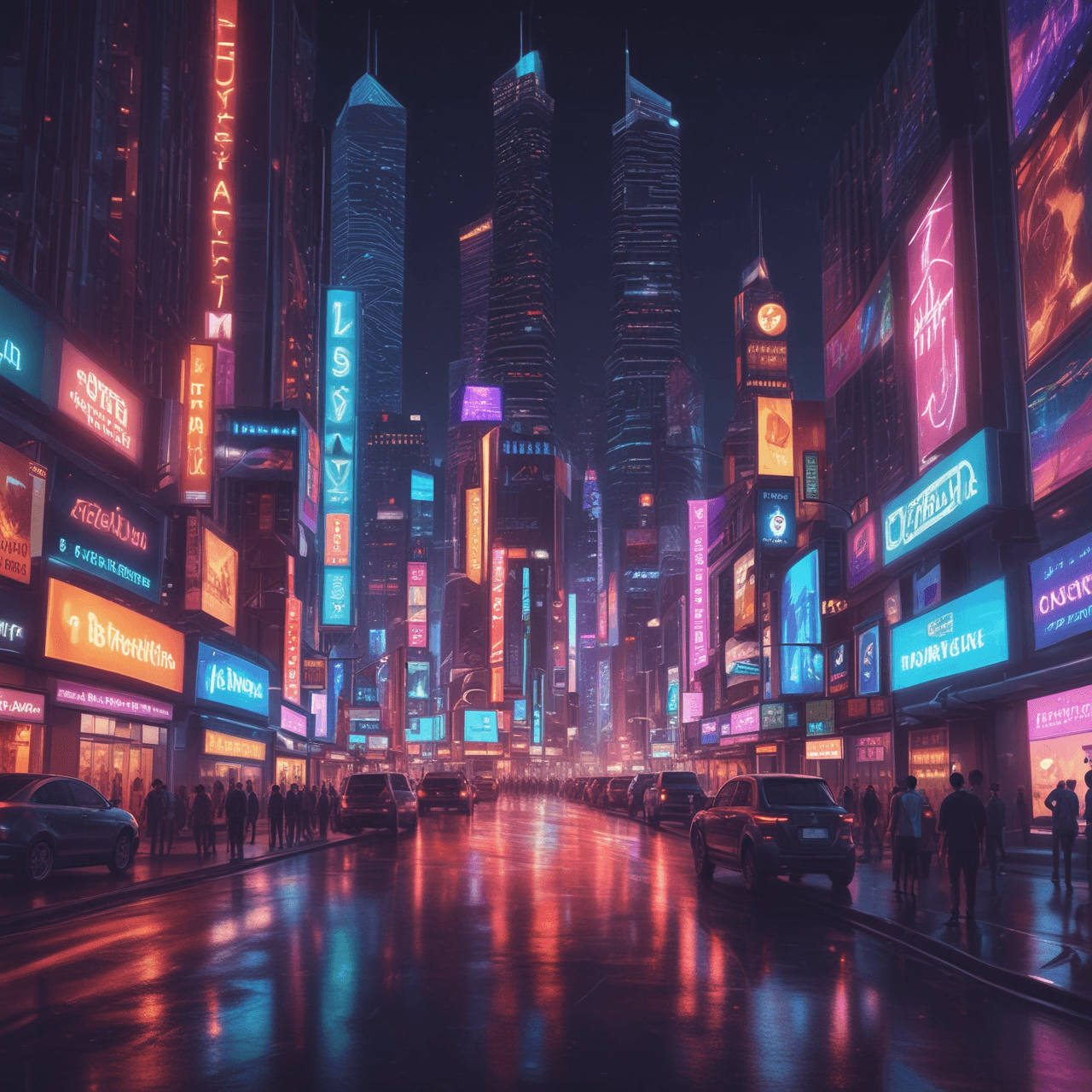 Crypto Run Quiz game banner