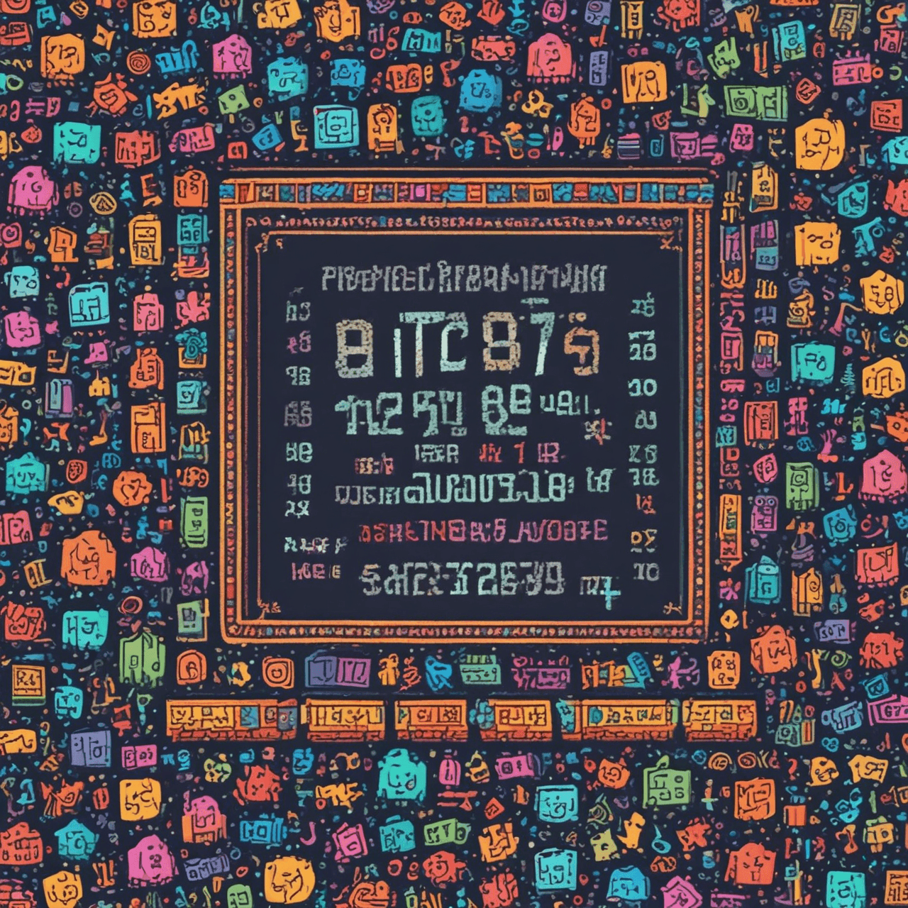 Times Table Challenge game banner