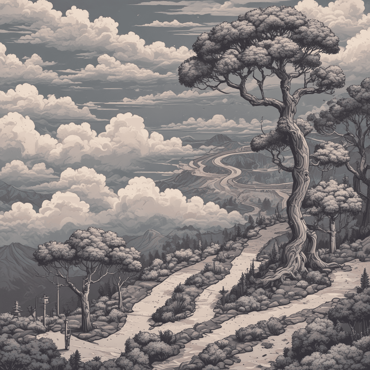 Trail of Tears Passage game banner