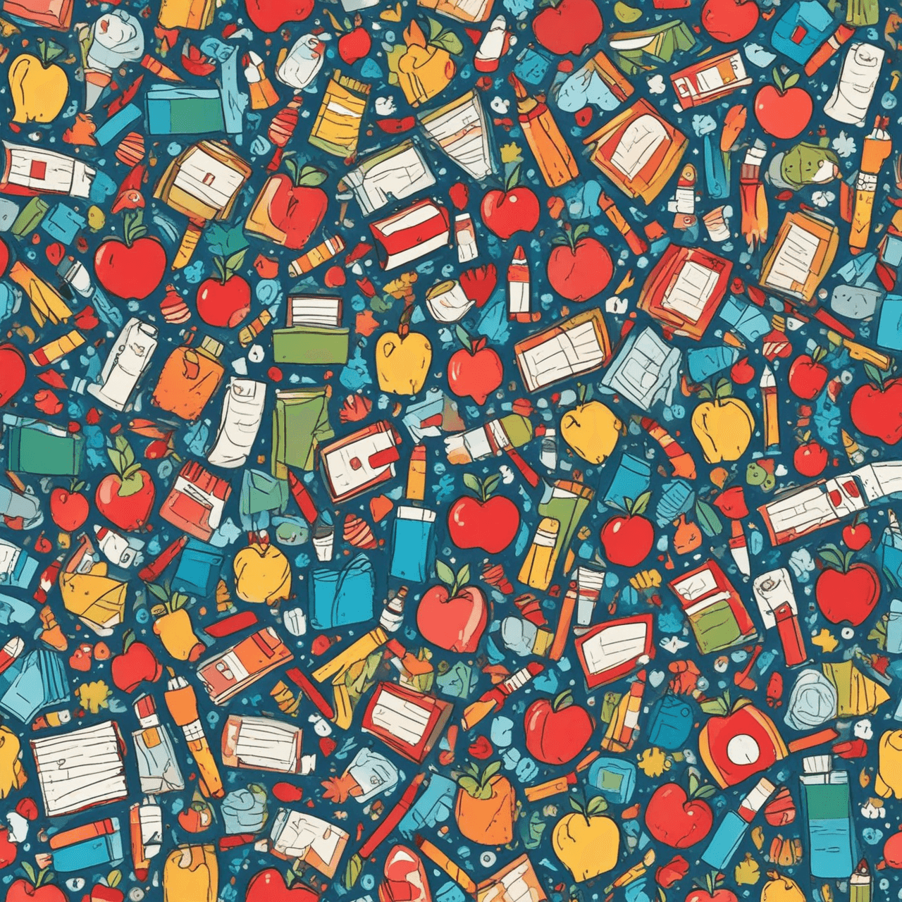 Phonics Jump! game banner