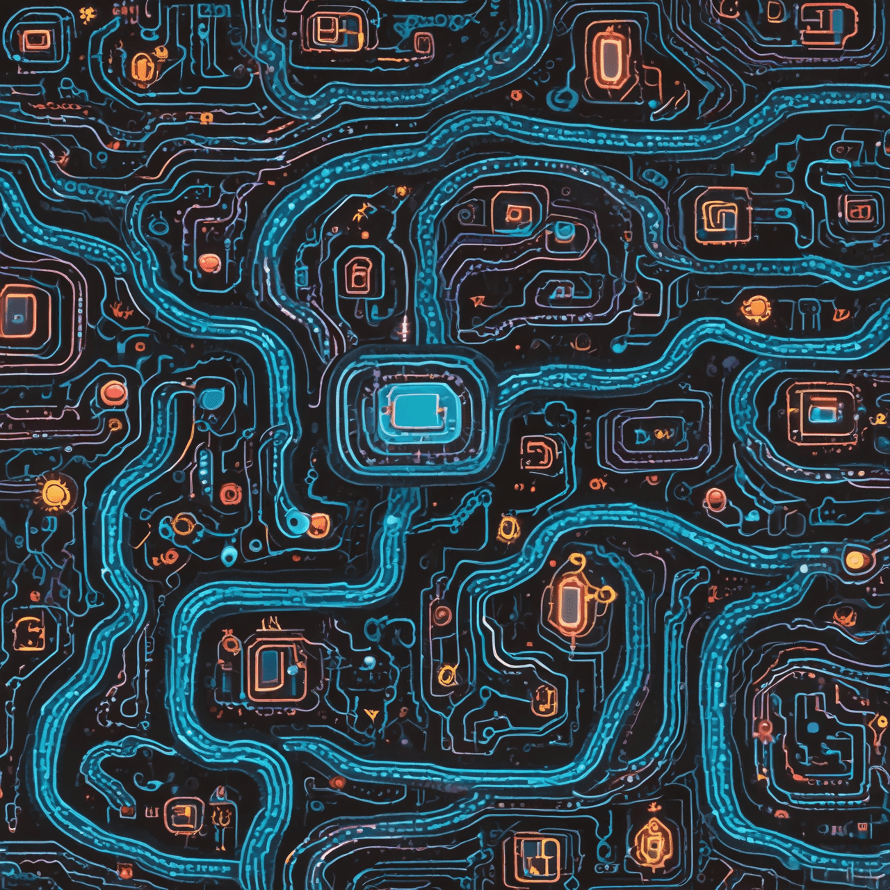 Carrera de Respiración Celular game banner