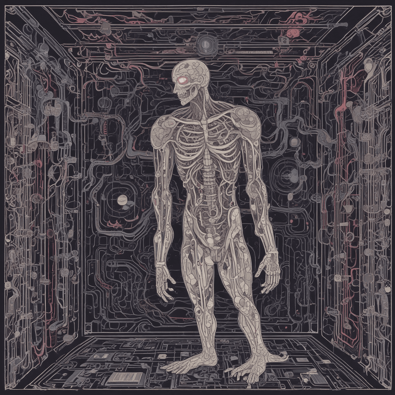 Body Systems Challenge game banner