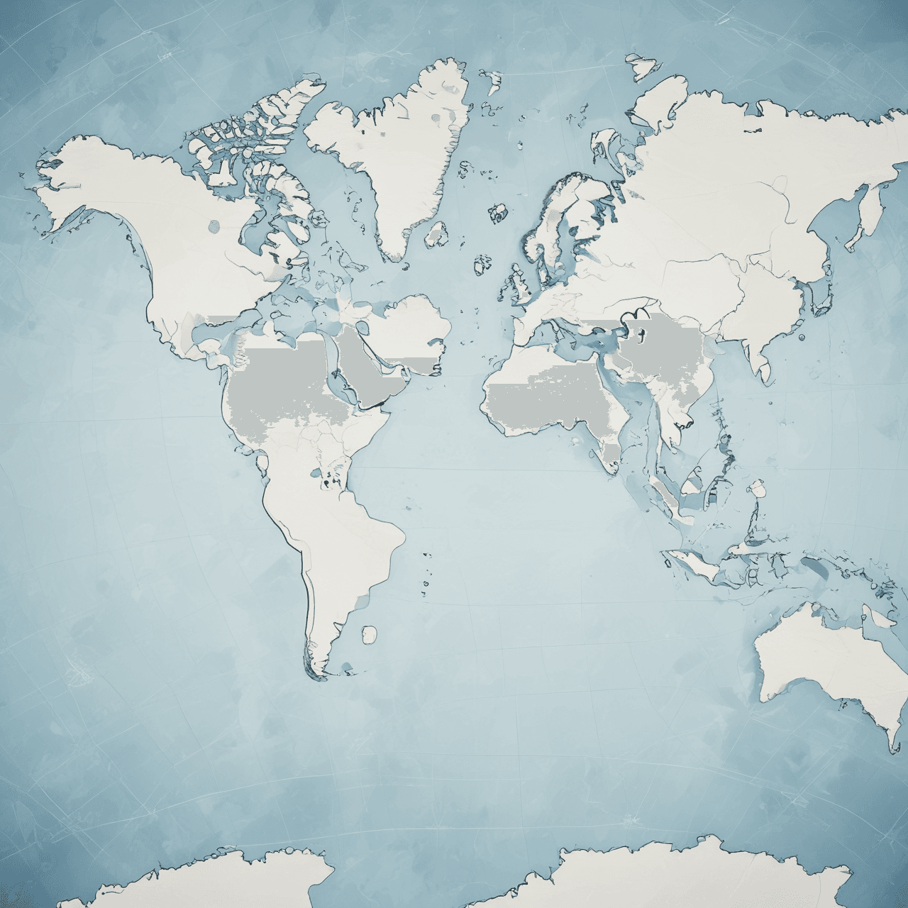 Geography Jump game banner