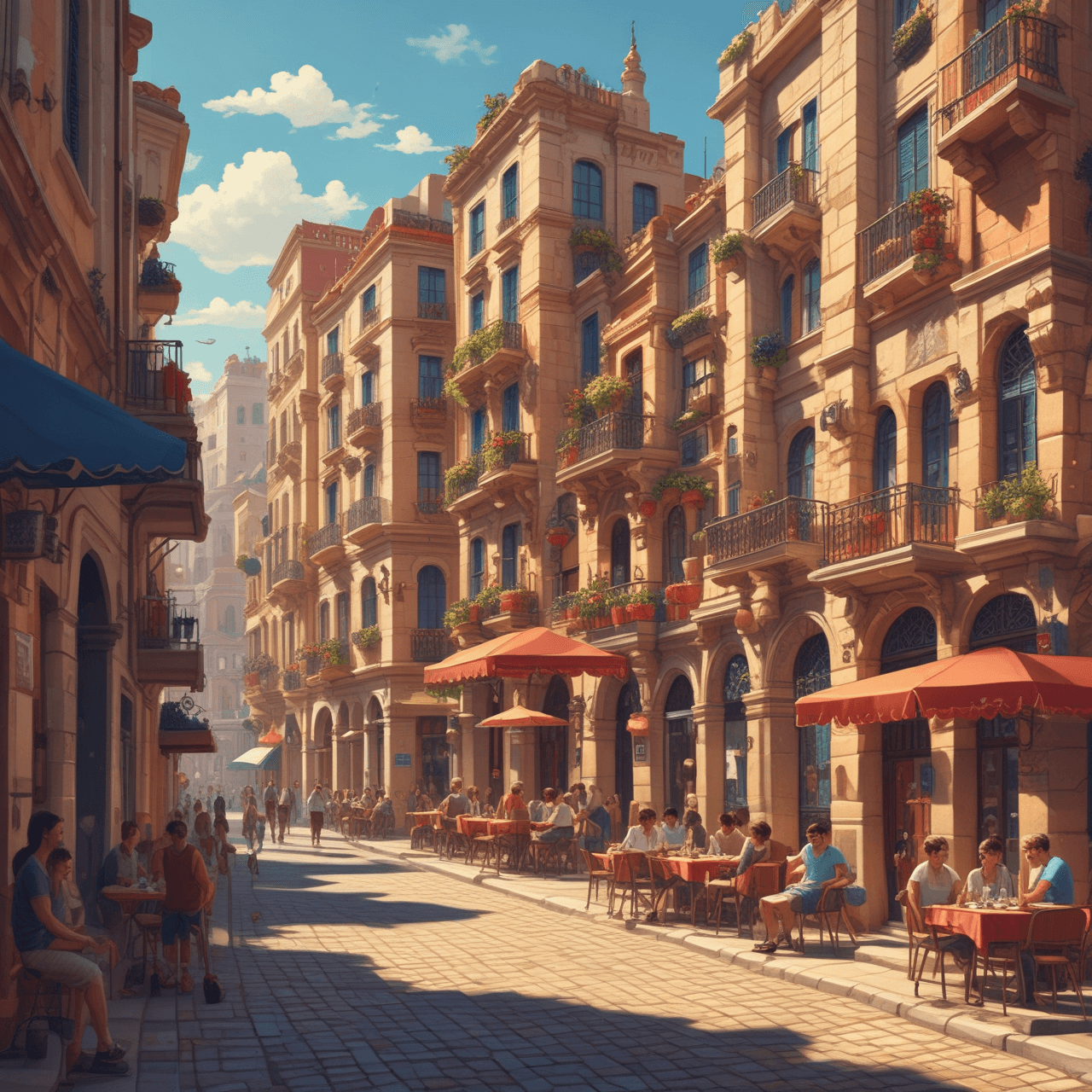 Hora Española Challenge game banner