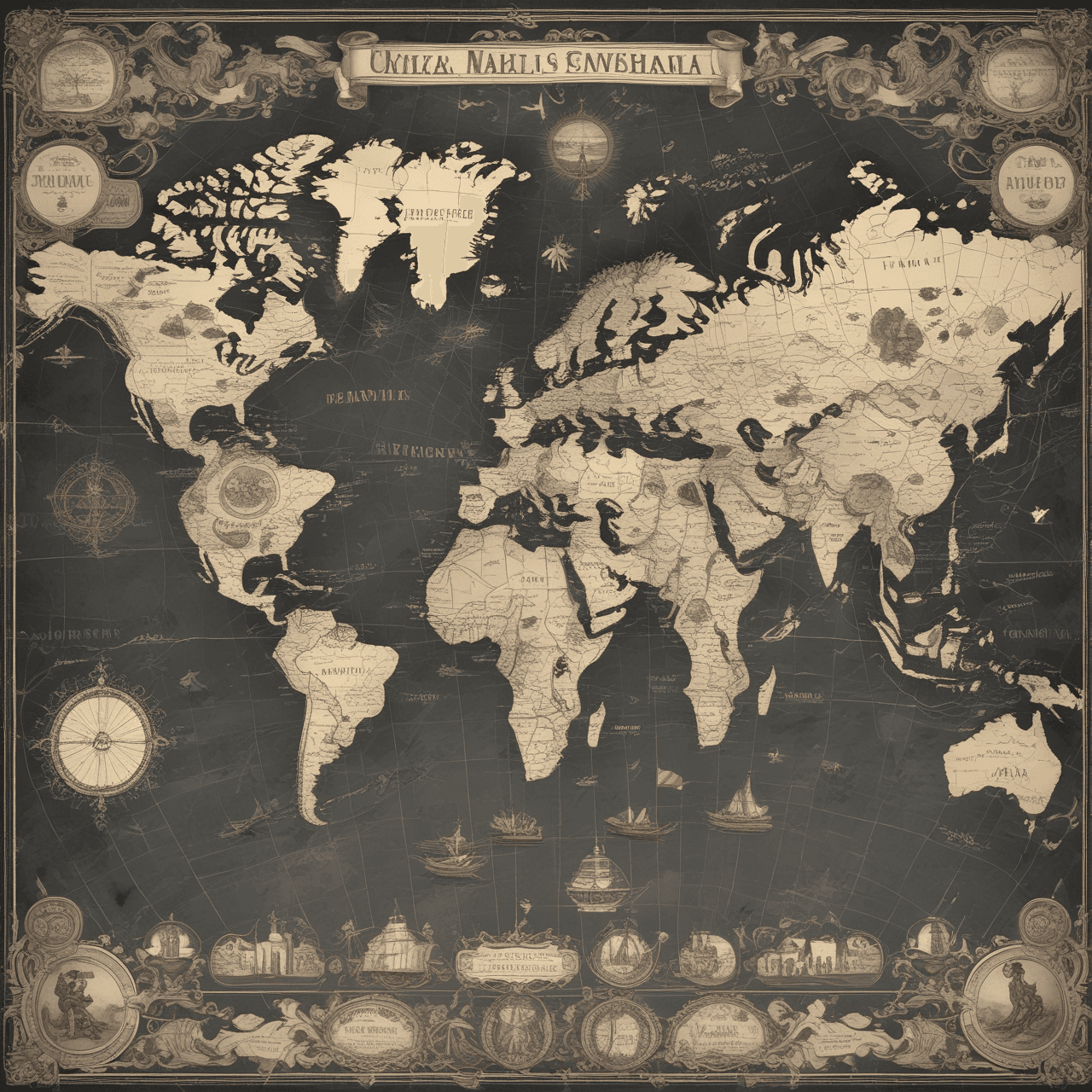 Jetpack History Adventure game banner