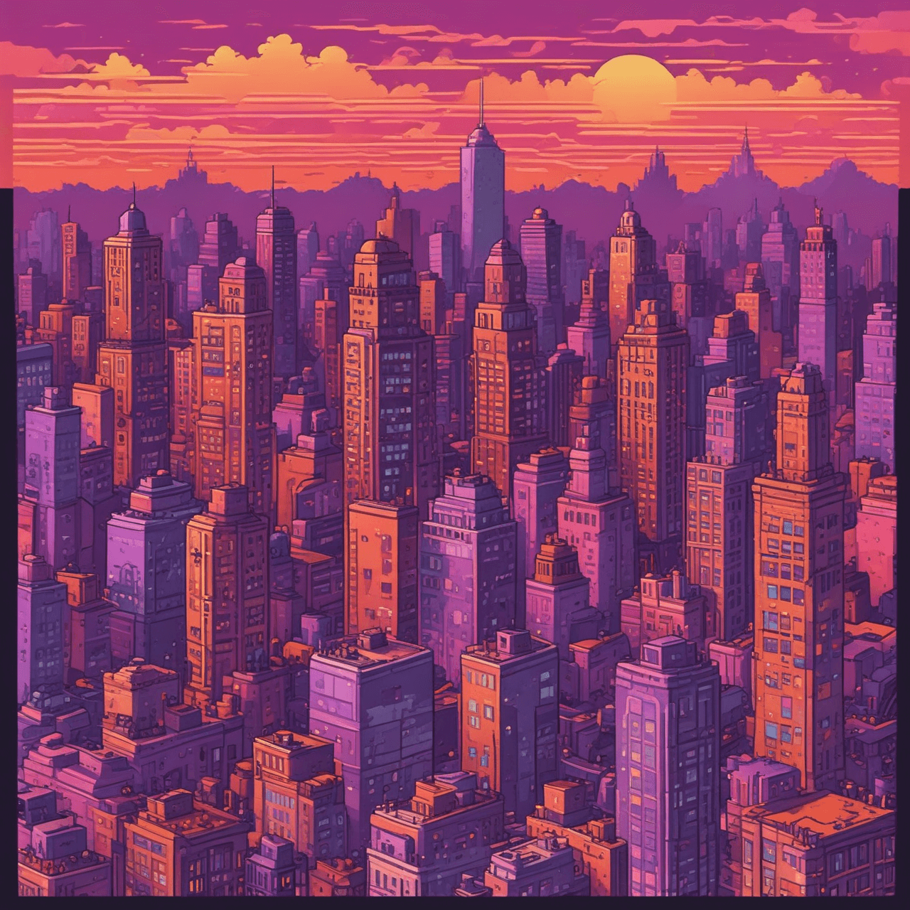 Emotion Runner Quiz game banner