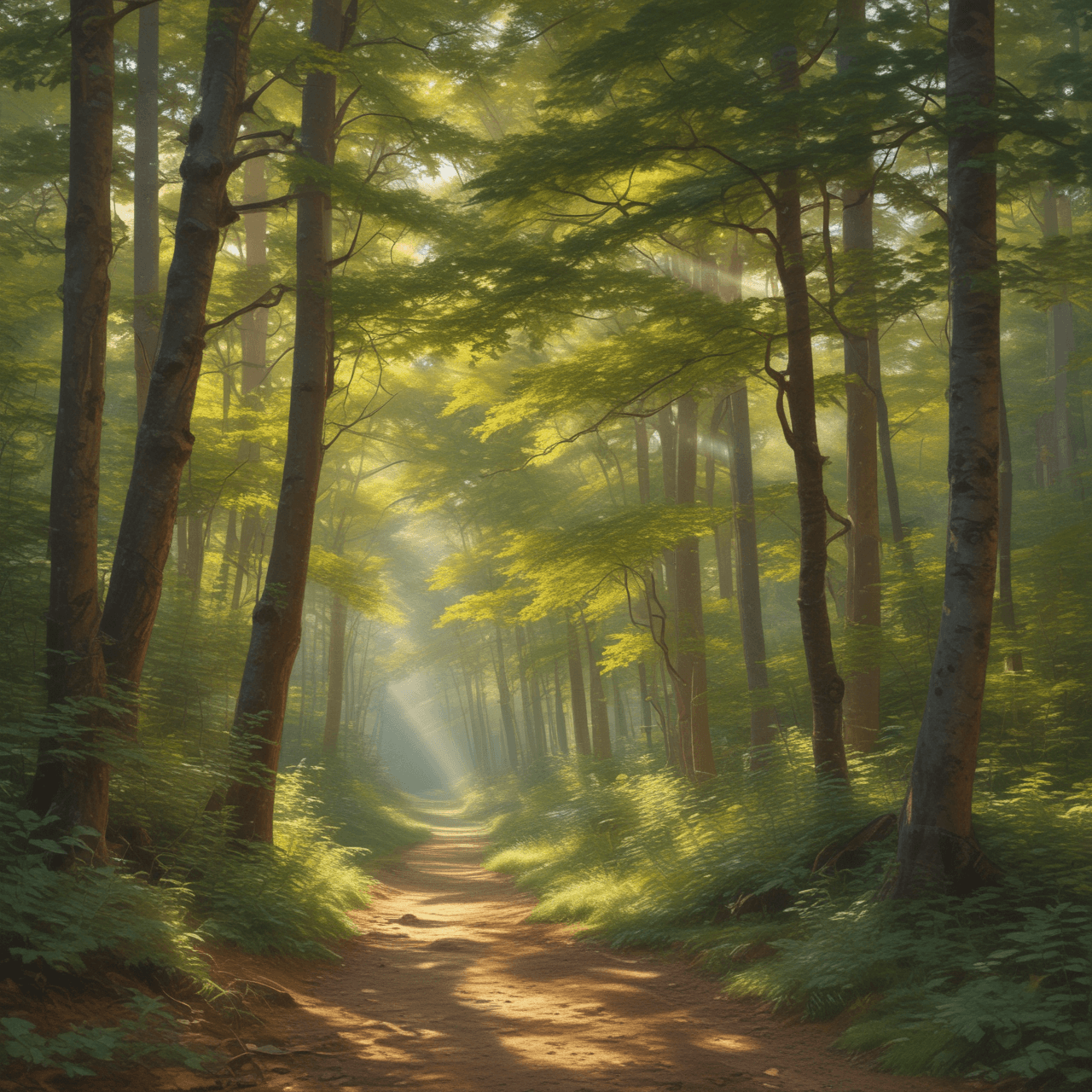 Bosque Jump Español game banner