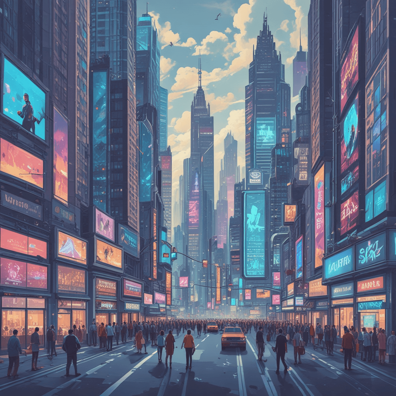 Budget Balancer Run game banner