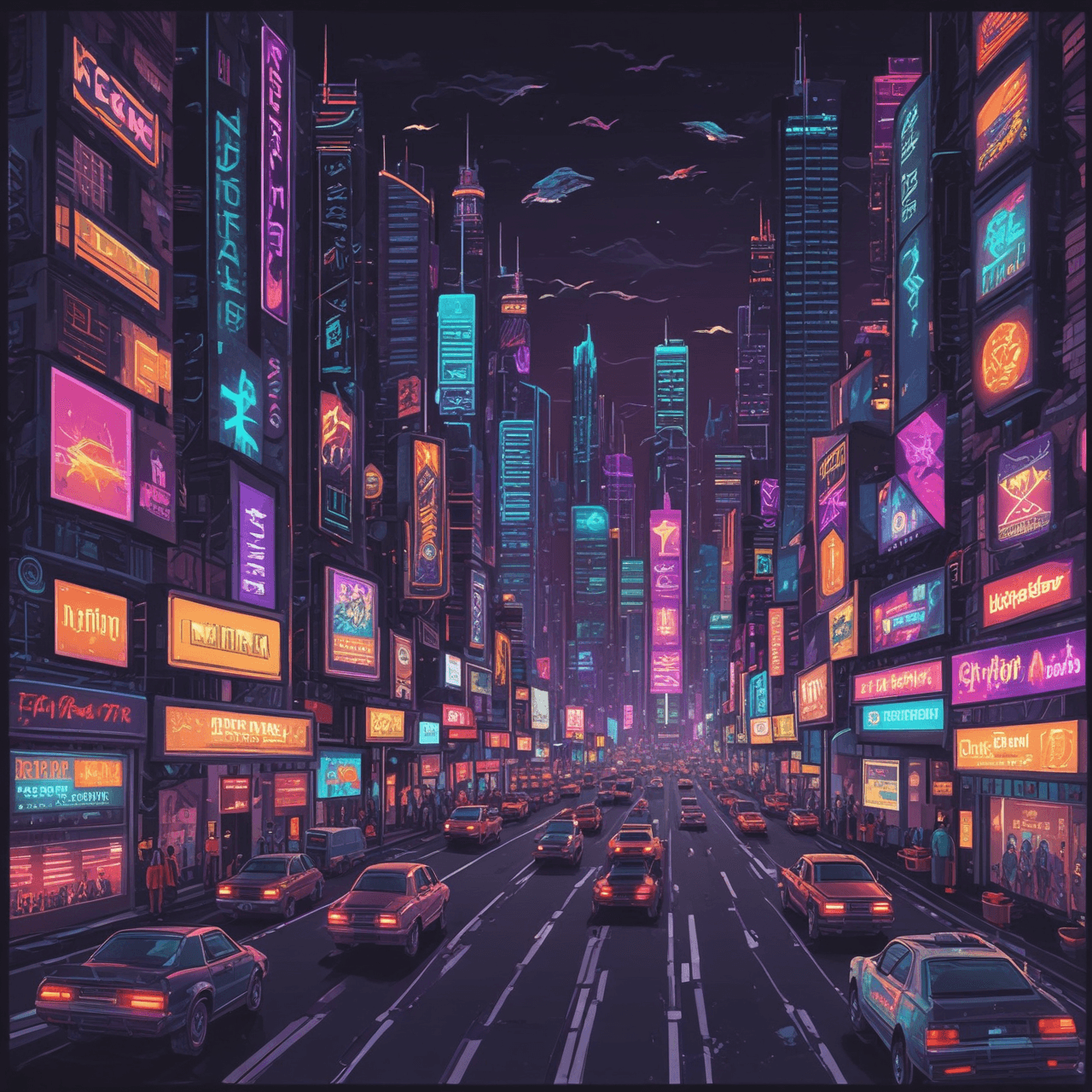 Python Racer game banner