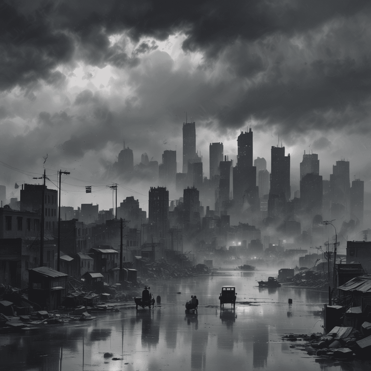 Bana's World Defenders game banner