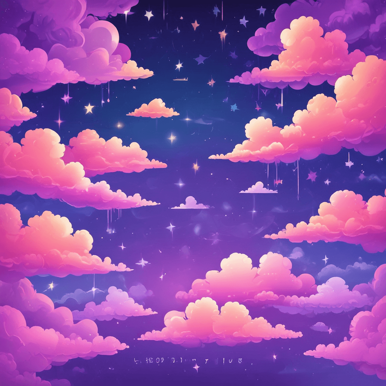 Subtraction Cloud Hop game banner