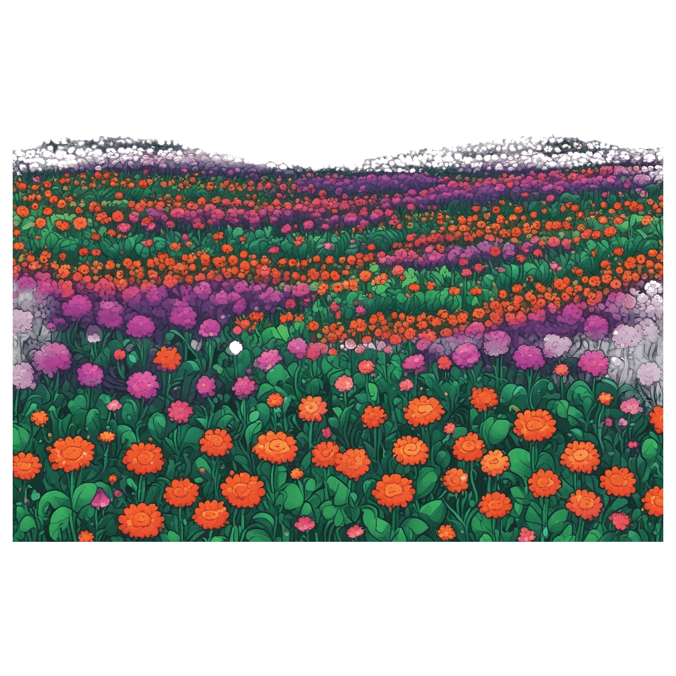 Mendel's Cloud Bridge game banner