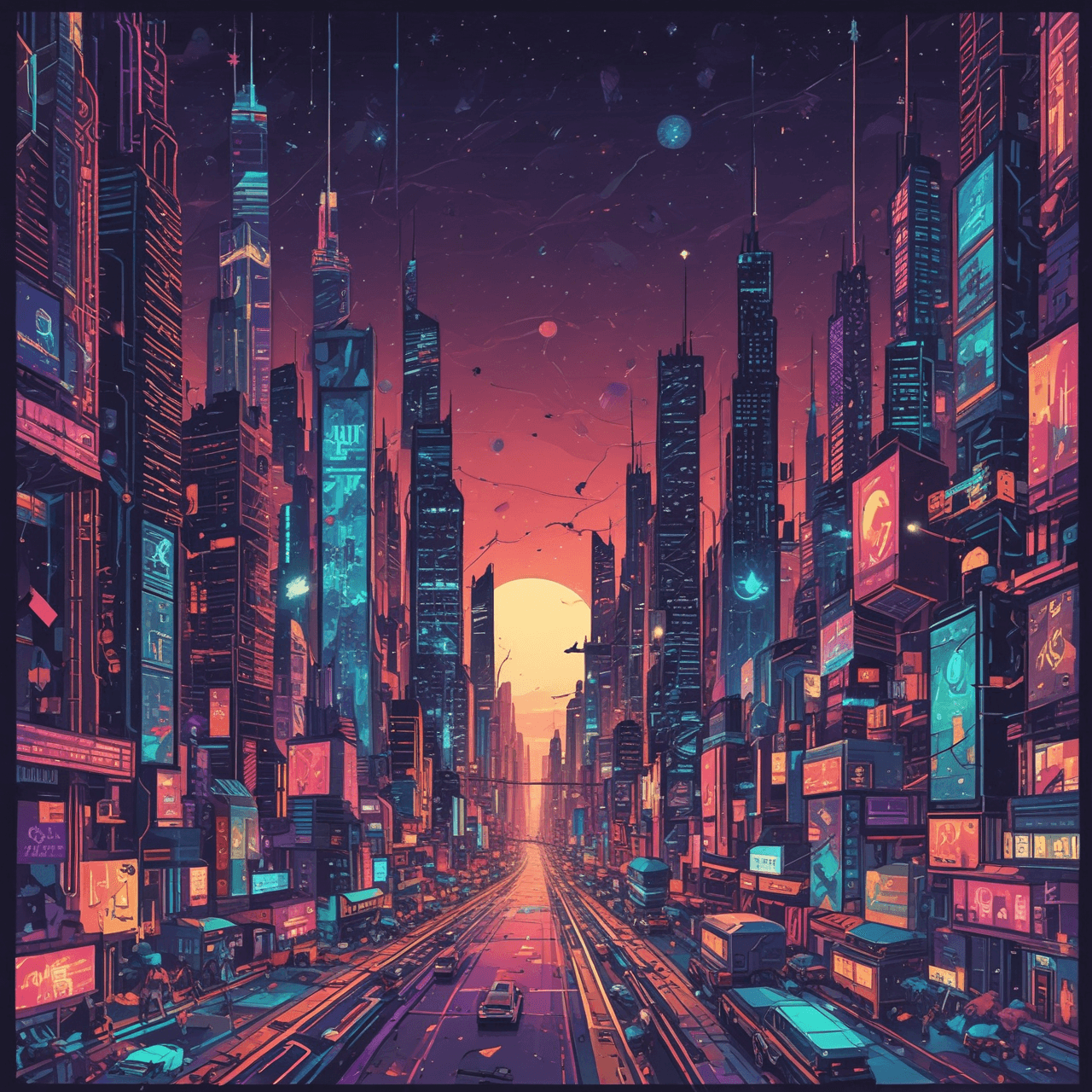 Function Frontier game banner