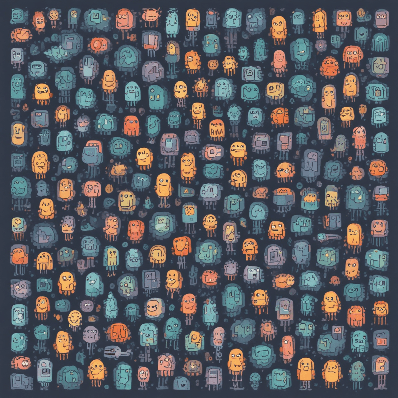 Cellular Respiration Run game banner