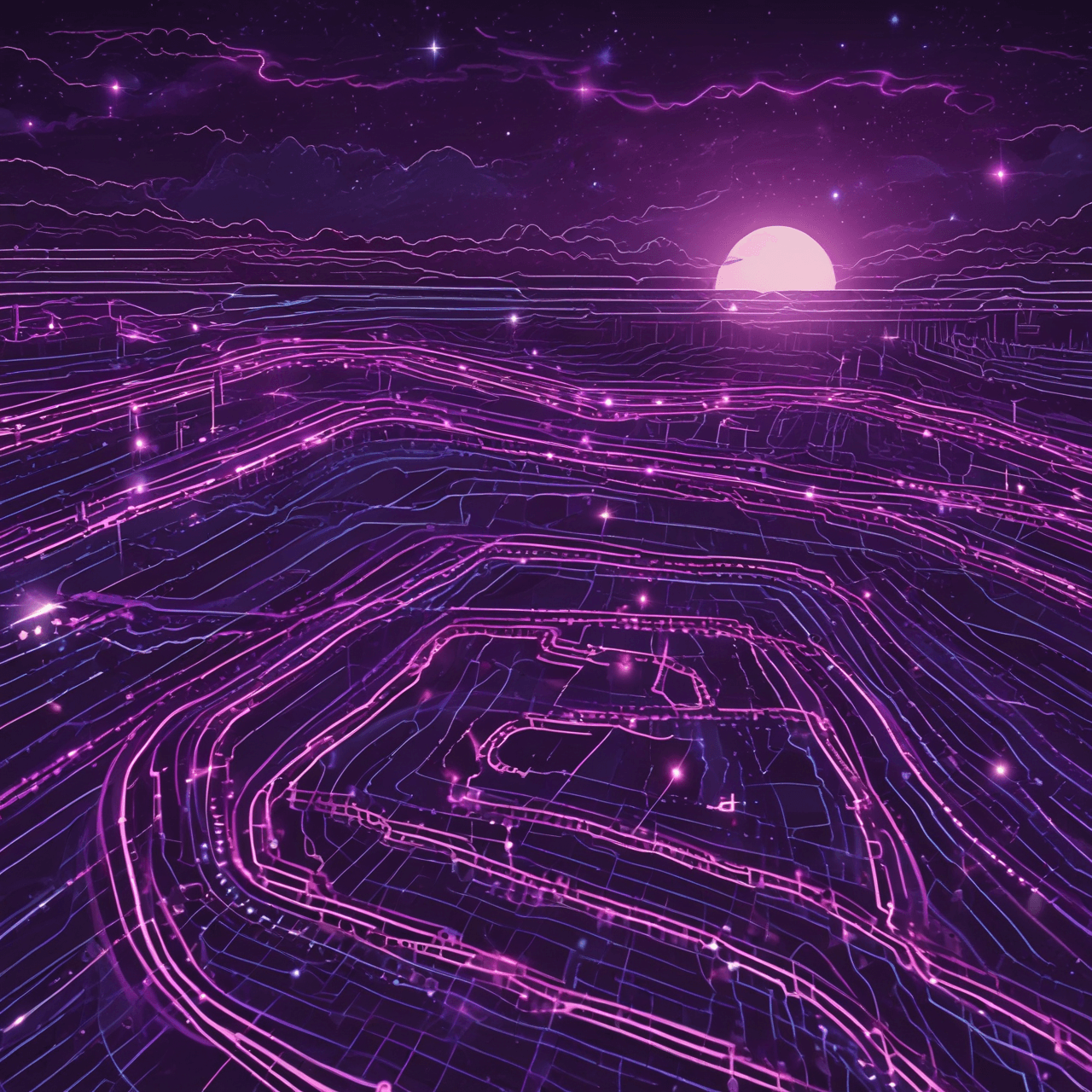 Polynomial Dash game banner