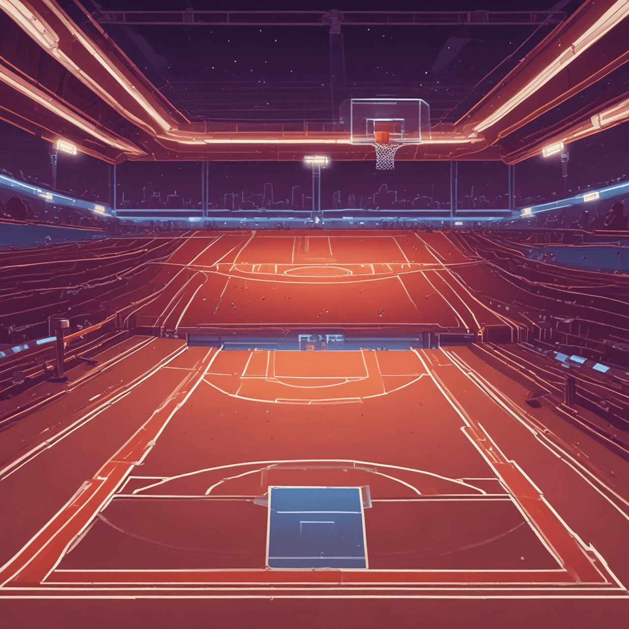 Decimal Dunkers game banner