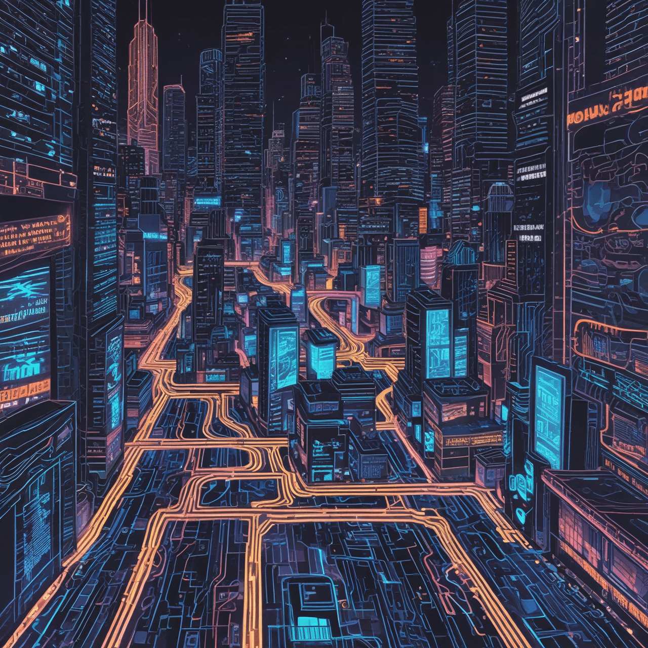 Data Stream Dash game banner