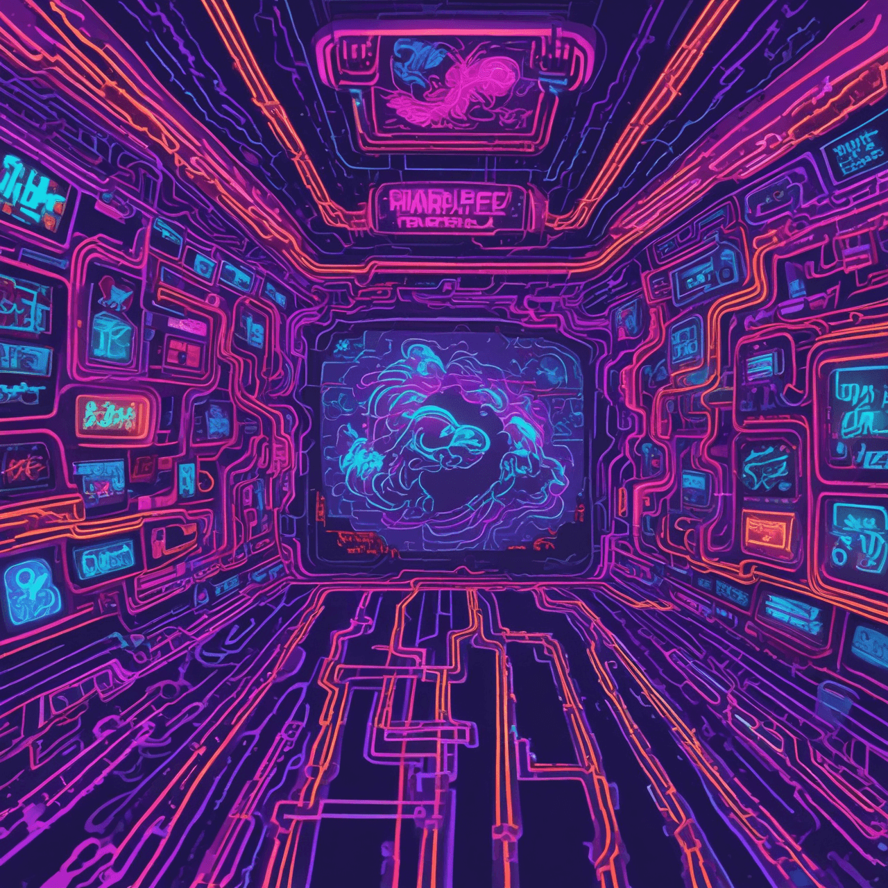 Mind Racer: Psychology 101 game banner