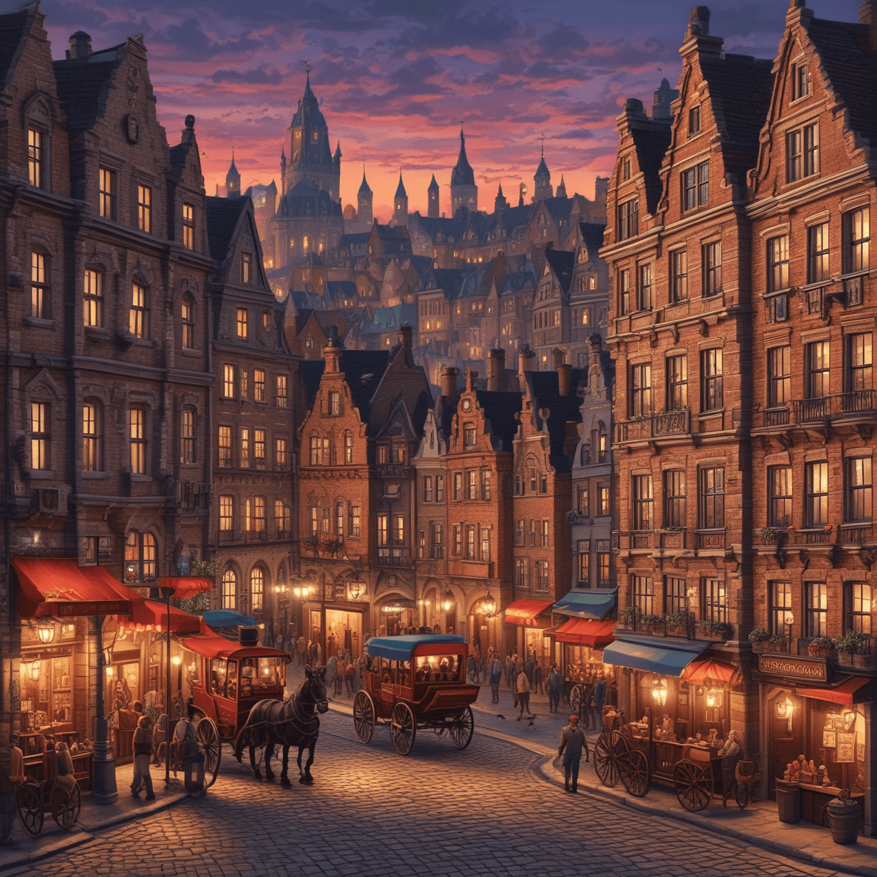 Iron & Blood Dash game banner