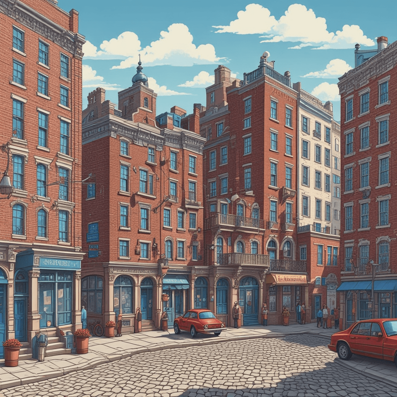 Rights Runner Quiz game banner