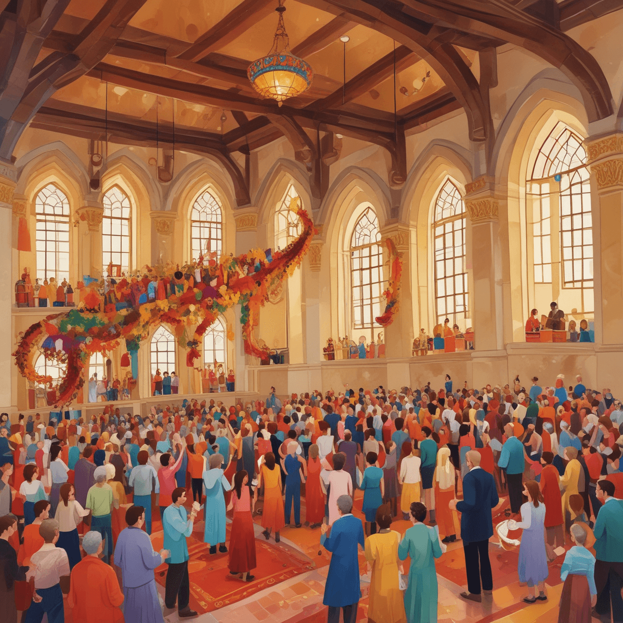 הרפתקת חידון שופר game banner