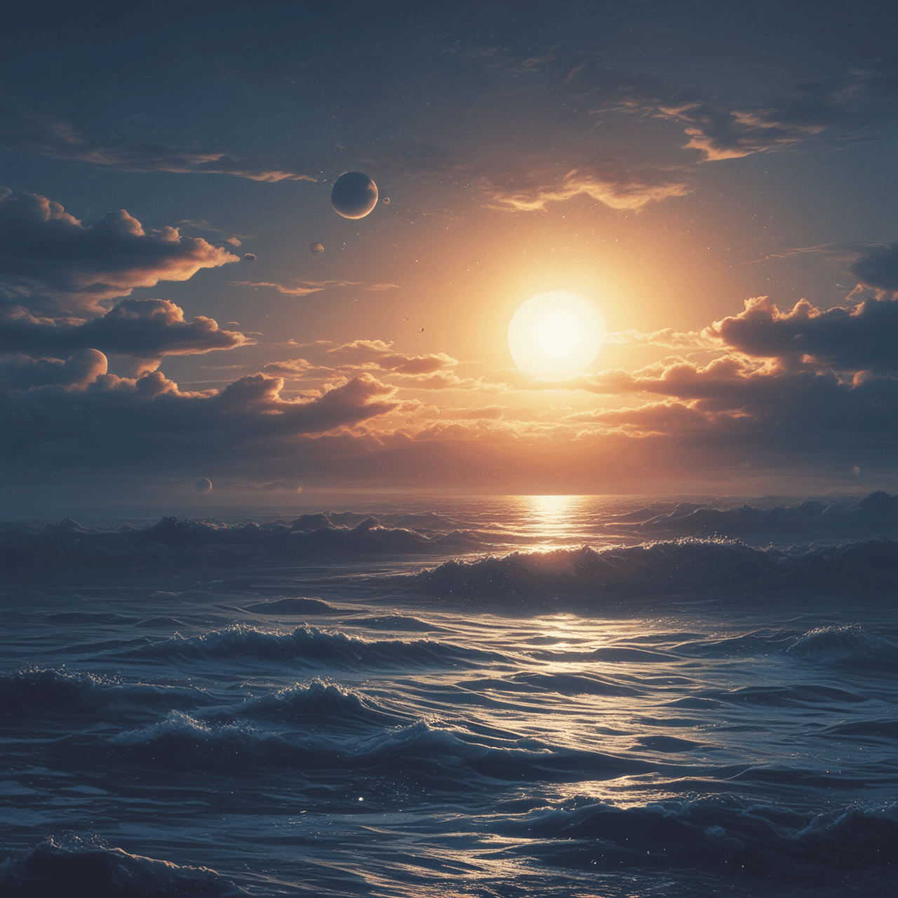 Dolphin Jump game banner