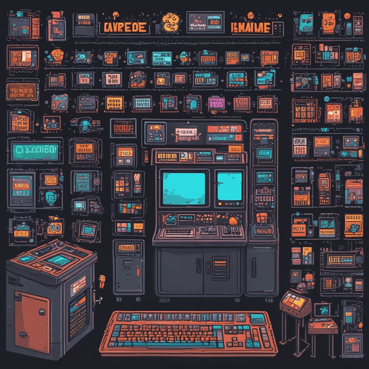 1С Challenge game banner