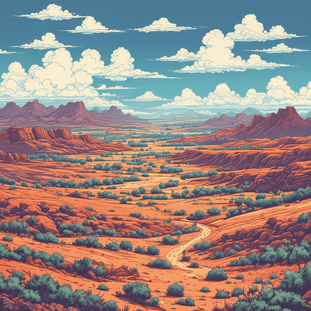 Defensores do Quiz do Mundo Ocidental game banner