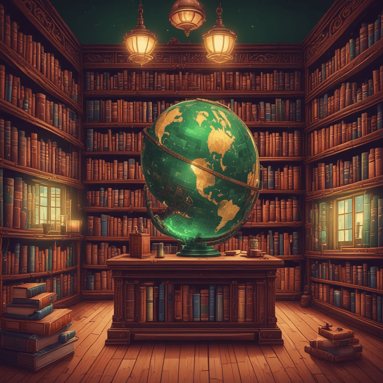 Word Wizard Challenge game banner