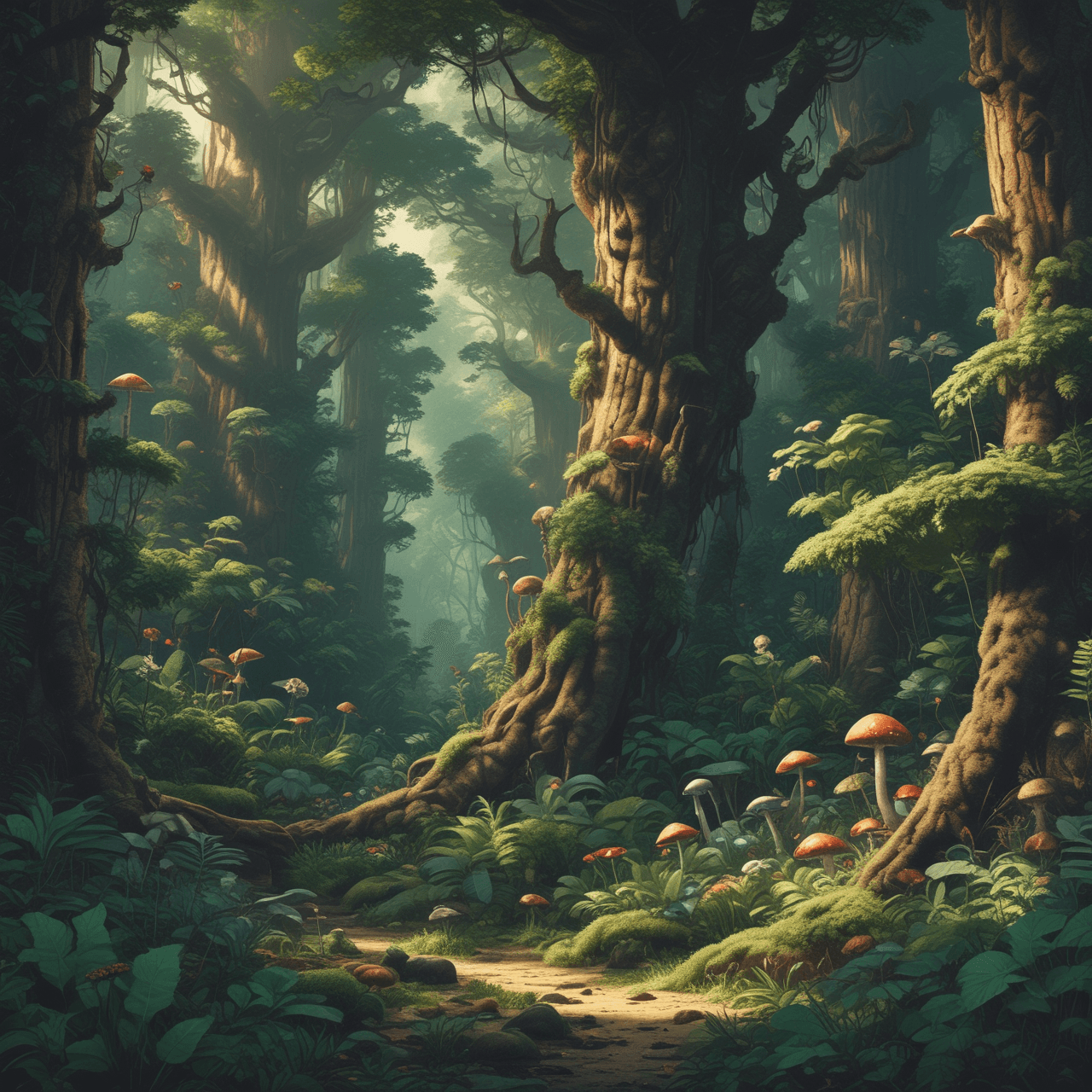 Bug Run Quiz game banner