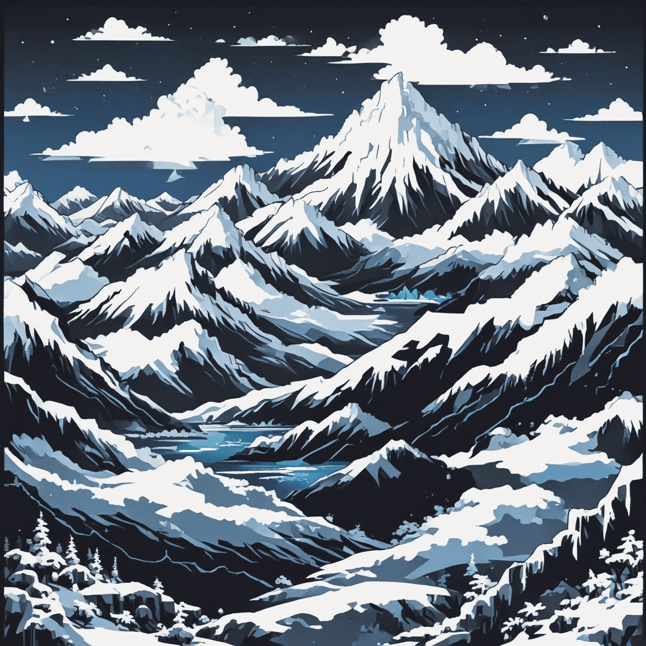 Sno's Quest game banner