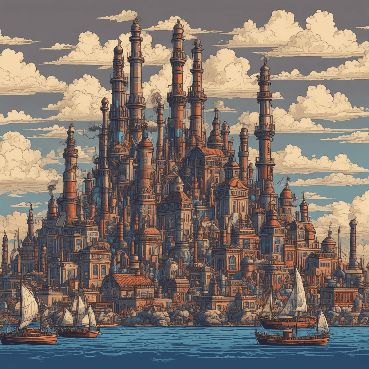 Global Empires Run game banner