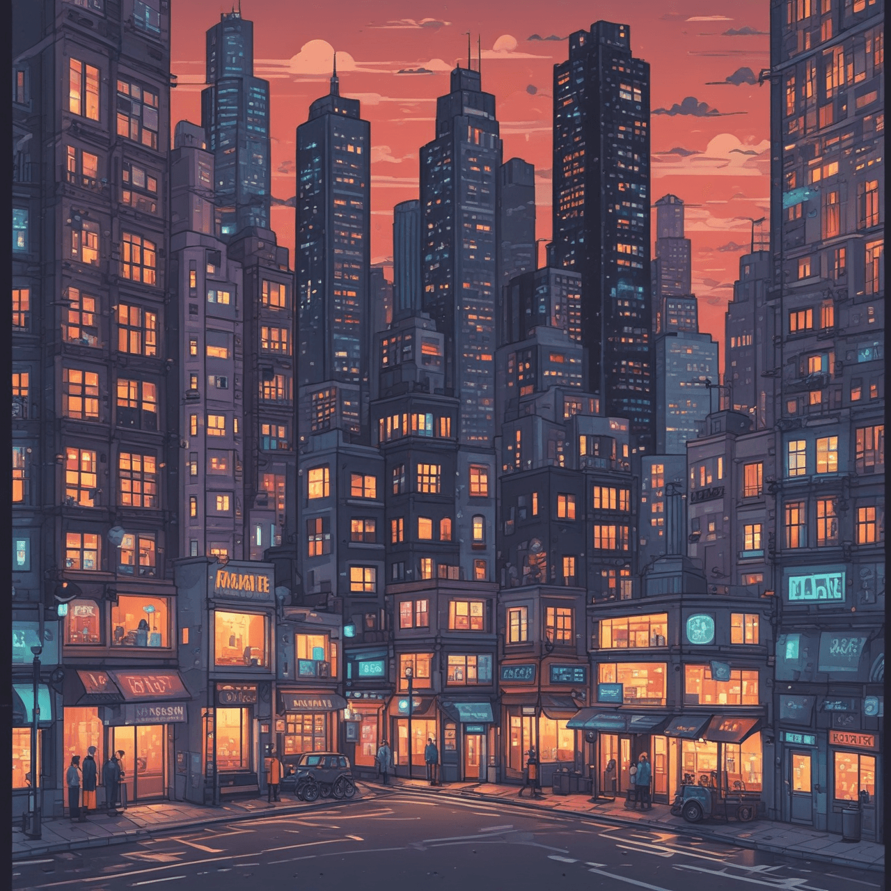 Sole Prop Runner game banner