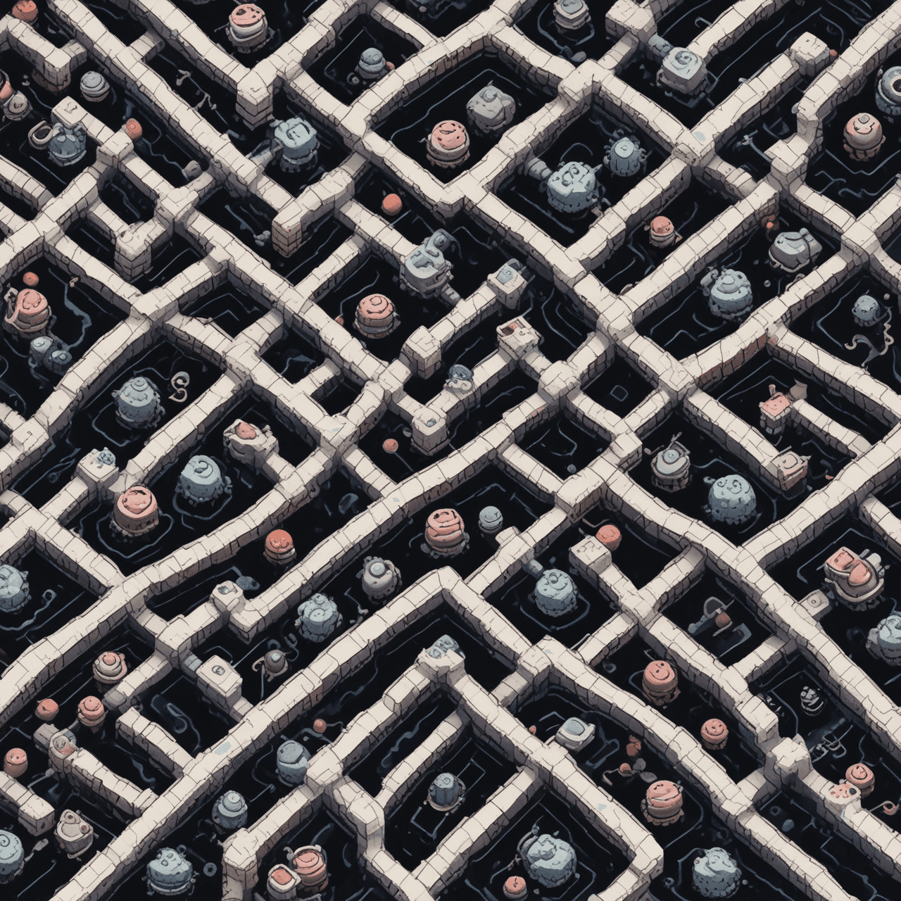 Amino Acid Racer game banner