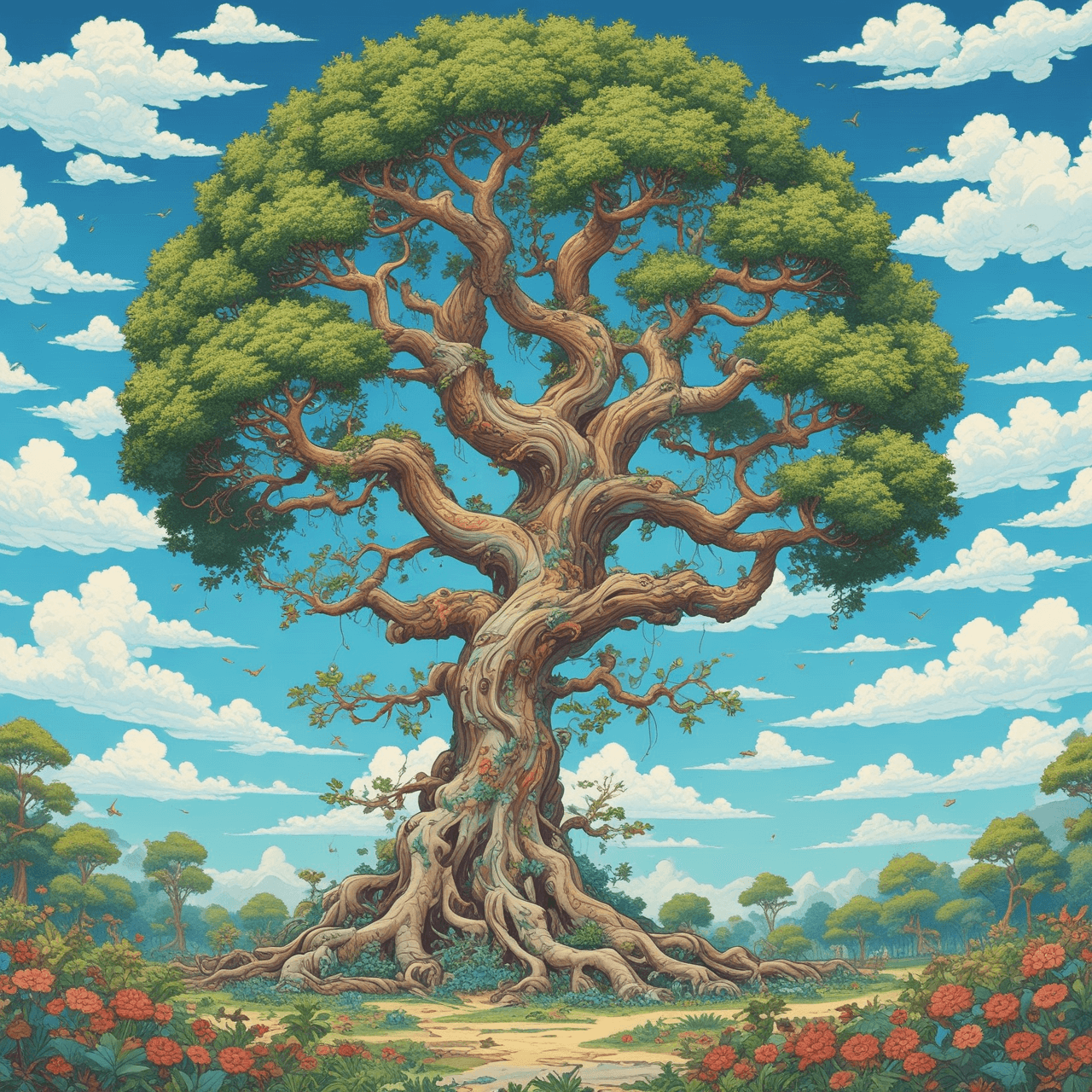 Biology Classification Climb game banner