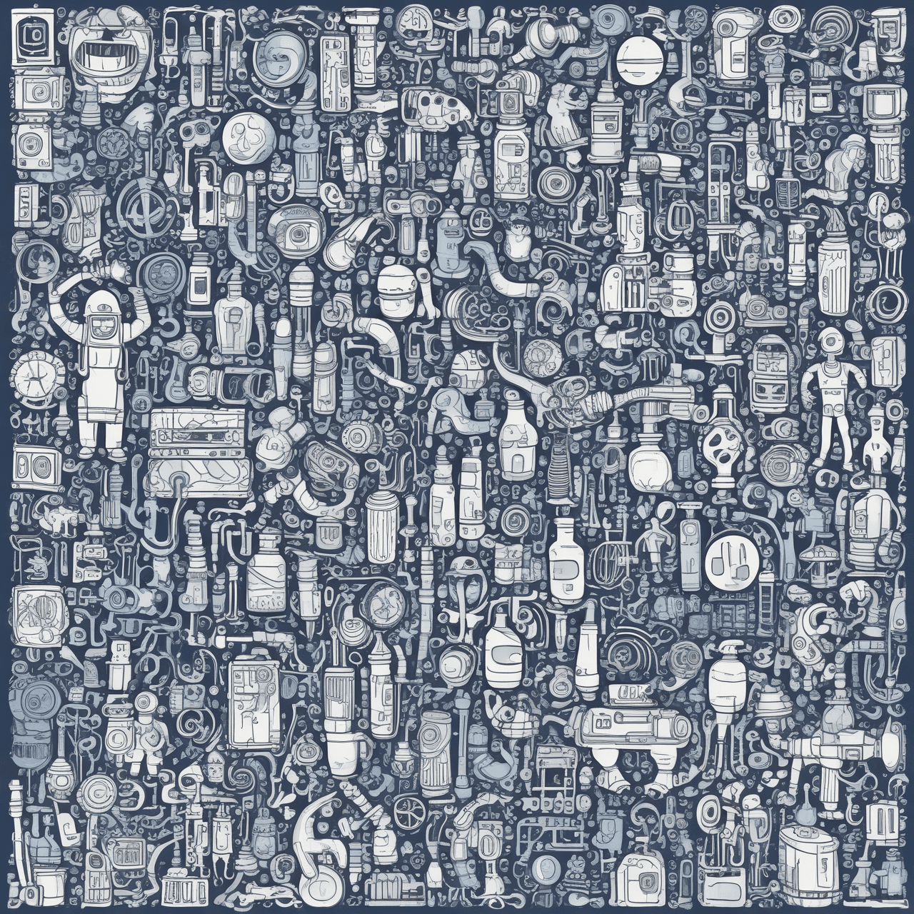 Säure-Base-Quiz Verteidiger game banner